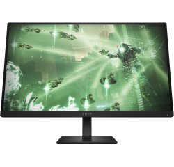 OMEN by HP Monitor gaming de 27 pulgadas, QHD y 165 Hz - OMEN 27q