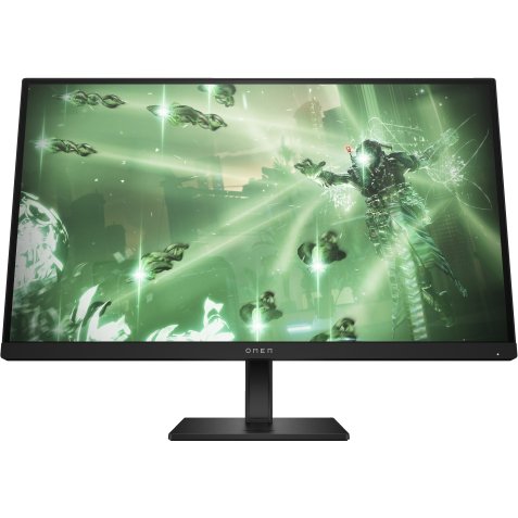 OMEN by HP Monitor gaming de 27 pulgadas, QHD y 165 Hz - OMEN 27q