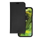 dbramante1928 Lynge coque de protection pour téléphones portables 15,5 cm (6.1") Folio Noir