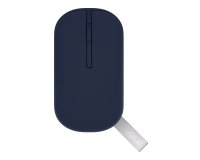 ASUS Marshmallow MD100 souris Bureau Ambidextre RF sans fil + Bluetooth Optique 1600 DPI
