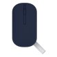 ASUS Marshmallow MD100 souris Bureau Ambidextre RF sans fil + Bluetooth Optique 1600 DPI
