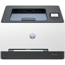 HP Color LaserJet Pro 3202dn