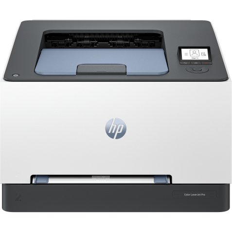 HP Color LaserJet Pro 3202dn