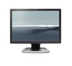 HP L2245w écran plat de PC 55,9 cm (22") 1680 x 1050 pixels Noir, Argent