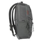 Targus TBB65802GL sacoche d'ordinateurs portables 40,6 cm (16") Sac à dos Gris