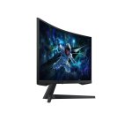 Samsung Monitor Gaming Odyssey G5 - G55C da 27'' QHD Curvo