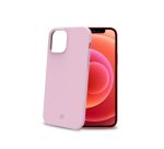 Celly Feeling custodia per cellulare 13,7 cm (5.4") Cover Rosa