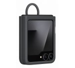 Samsung Galaxy Z Flip7 FE Silicone Case Black