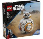LEGO Star Wars BB-8TM Astromech Droid
