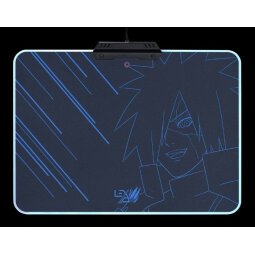 Lexip Madara Destruction Tapis de souris de jeu Multicolore