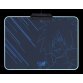 Lexip Madara Destruction Tapis de souris de jeu Multicolore