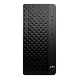 HP ProDesk 2 G1a E AMD Ryzen™ 5 8500G 32 Go DDR5-SDRAM 512 Go SSD Windows 11 Pro Tower PC Noir