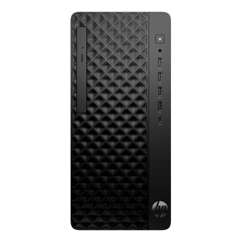 HP ProDesk 2 G1a E AMD Ryzen™ 5 8500G 32 Go DDR5-SDRAM 512 Go SSD Windows 11 Pro Tower PC Noir