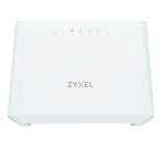 Zyxel DX3301-T0 routeur sans fil Gigabit Ethernet Bi-bande (2,4 GHz / 5 GHz) Blanc