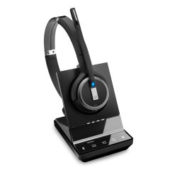 Casque micro sans fil EPOS Impact SDW 5066T Teams
