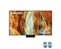 Samsung Smart TV 65" QE65QN70FAUXZT Neo QLED 4K Mini LED 2025