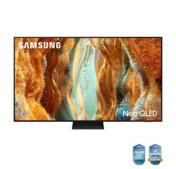 Samsung Smart TV 55" QE55QN70FAUXZT Neo QLED 4K Mini LED 2025