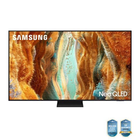 Samsung QE65QN70FAU 165.1 cm (65") 4K Ultra HD Smart TV Wi-Fi Black