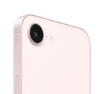 Apple iPhone 17e 15,5 cm (6.1") Double SIM iOS 26 5G USB Type-C 512 Go Rose clair