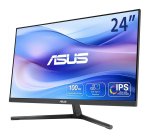 ASUS VU249CFE-B pantalla para PC 60,5 cm (23.8") 1920 x 1080 Pixeles Full HD LED Negro