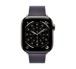 Apple MGG74ZM/A accessoire intelligent à porter sur soi Bande Violet Polyester