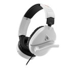 Turtle Beach Recon 70 Auriculares de juego con cable con licencia oficial de Nintendo Switch. También funcionan con Nintendo Switch 2.