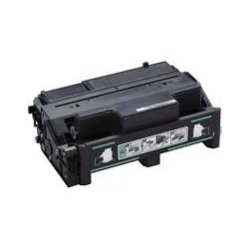 Ricoh Type - black - original - toner cartridge