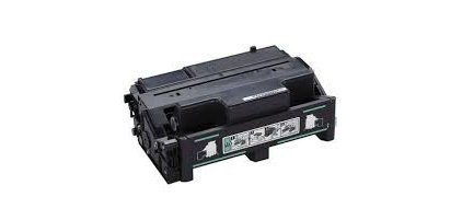 Ricoh Type - Schwarz - original - Tonerpatrone