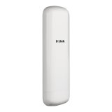 D-Link DAP-3711 pont & répéteur Pont réseau 867 Mbit/s Blanc
