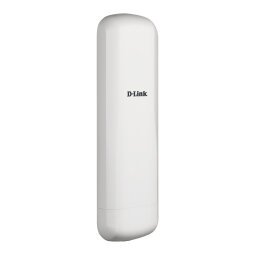 D-Link DAP-3711 pont & répéteur Pont réseau 867 Mbit/s Blanc