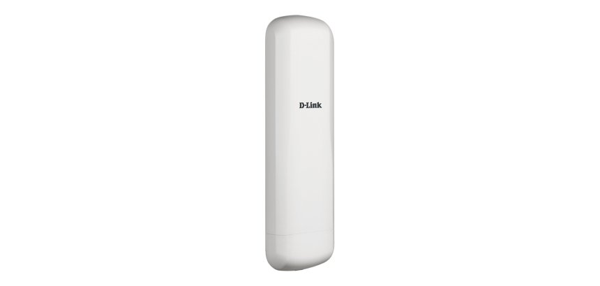 D-Link DAP-3711 pont & répéteur Pont réseau 867 Mbit/s Blanc