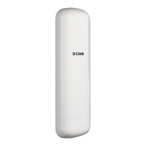 D-Link DAP-3711 pont & répéteur Pont réseau 867 Mbit/s Blanc