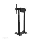 Neomounts AFP-875BL Placa de suelo - atornillable