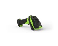 Zebra LI3608 Lecteur de code barre portable 1D Noir, Vert
