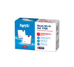 Mesh Set FRITZMESH SET 1700 2-PACK EDITION INTERNATIONAL