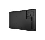 Lenovo ThinkVision E65 LFD écran plat de PC 163,8 cm (64.5") 3840 x 2160 pixels 4K Ultra HD LCD Noir