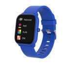 Celly KIDSWATCHBTBL smartwatch e orologio sportivo Digitale 240 x 240 Pixel Touch screen