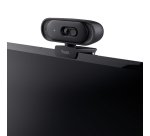Trust Tomar webcam 2560 x 1440 pixels USB Noir