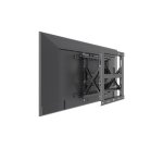 Equip 19"-55" Push-In Pop-Out TV Wall Mount Bracket
