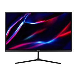 Acer QG240Y S3 écran plat de PC 60,5 cm (23.8") 1920 x 1080 pixels Full HD LCD Noir