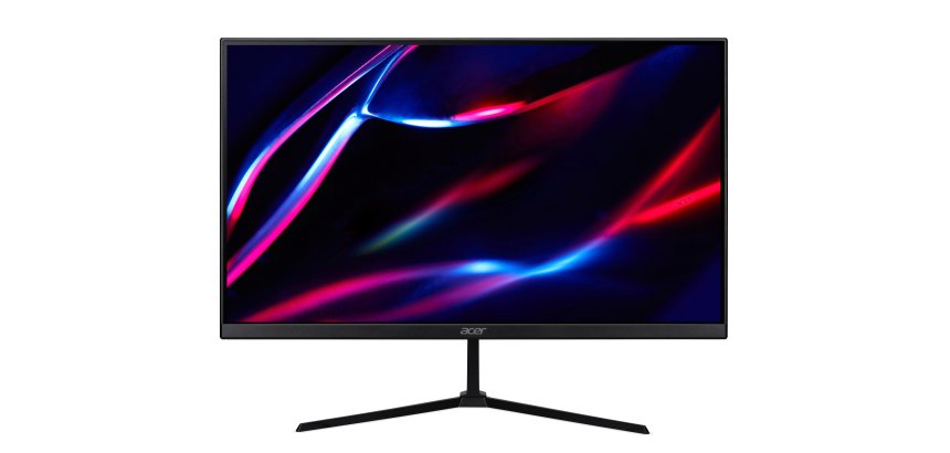 Acer QG240Y S3 écran plat de PC 60,5 cm (23.8") 1920 x 1080 pixels Full HD LCD Noir