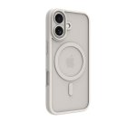 dbramante1928 Grenen MS coque de protection pour téléphones portables Housse Blanc