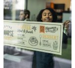 Brother MFC-J6959DW impresora multifunción Inyección de tinta A3 1200 x 4800 DPI 30 ppm Wifi