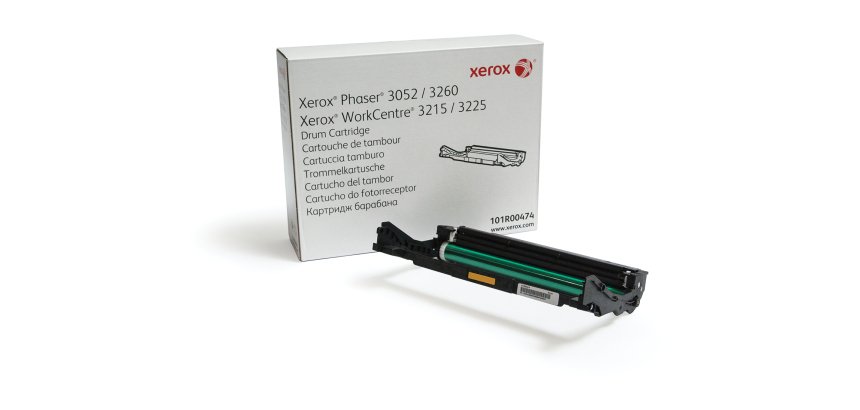 Xerox WorkCentre 3215 - drum cartridge