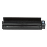 Ricoh ScanSnap iX100 Numériseur à alimentation papier + chargeur de document 600 x 600 DPI A4 Noir