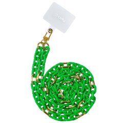 Celly LACETCHAINGNF accessorio per smartphone e telefoni cellulari Gancio