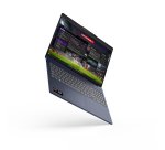 Lenovo IdeaPad Slim 5 16AGP11 Copilot+ PC AMD Ryzen AI 7 445 Computer portatile 40,6 cm (16") WUXGA 16 GB DDR5-SDRAM 512 GB SSD Wi-Fi 6 (802.11ax) Windows 11 Home Blu Italiano