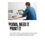 Canon PIXMA TS4150i
