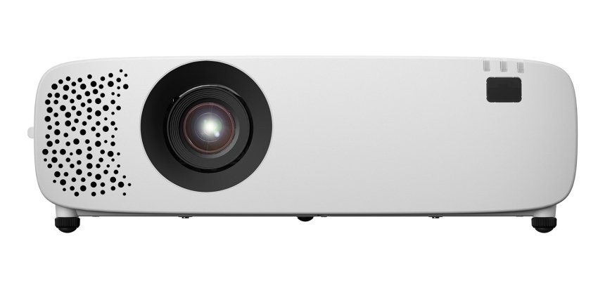 Sharp E501U 5000 ANSI lumens 3LCD WUXGA (1920x1200) White