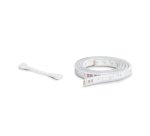 Philips Hue White and Color ambiance Estensione Lightstrip Plus V4 da 1 metro